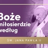 Miłosierdzie bez sprawiedliwości to fałsz