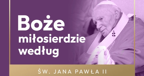 Miłosierdzie bez sprawiedliwości to fałsz