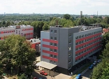 Świętochłowice. Jaka jest przyszłość Szpitala Powiatowego?