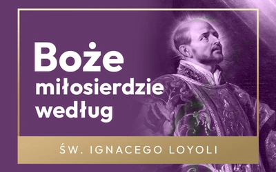 Św. Ignacy, Rembrandt i prostytutki