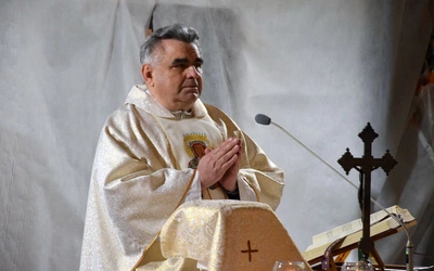 Członkowie Związku Piłsudczyków modlili się za ojczyznę