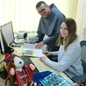 Woreczek ryżu - akcja na Wielki Post