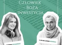 Człowiek – Boża inwestycja