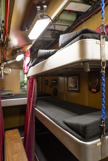 Okręt podwodny w Muzeum Marynarki Wojennej