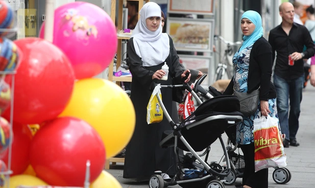 Jak ramadan zmienia życie i biznes?
