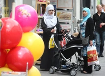 Jak ramadan zmienia życie i biznes?
