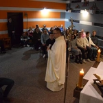 Tomasz Samołyk podzielił się świadectwem swojego życia