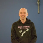 Tomasz Samołyk podzielił się świadectwem swojego życia