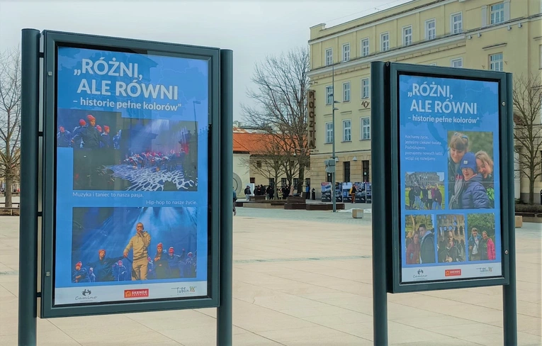Wspólne świętowanie i solidarność