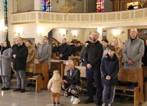 Dębica. Błogosławieństwo wznowionej poradni w parafii Matki Bożej Anielskiej