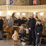 Dębica. Błogosławieństwo wznowionej poradni w parafii Matki Bożej Anielskiej