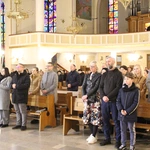 Dębica. Błogosławieństwo wznowionej poradni w parafii Matki Bożej Anielskiej