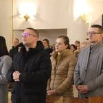 Dębica. Błogosławieństwo wznowionej poradni w parafii Matki Bożej Anielskiej
