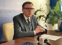 Jastrzębie-Zdrój. Na razie nie będzie zapowiadanego powrotu pociągów
