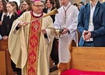 Ceremoniarz na TikToku