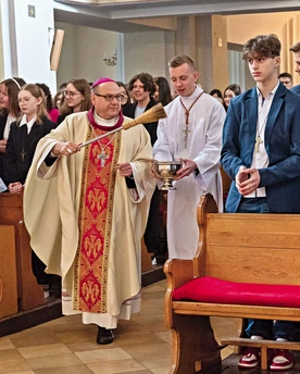 Ceremoniarz na TikToku