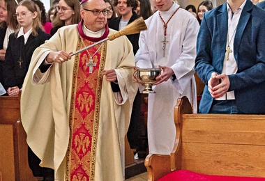 Ceremoniarz na TikToku
