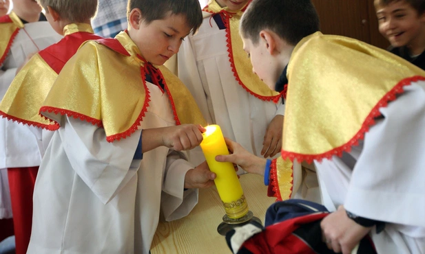 Czym jest religia?