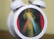 W Wielkim Poście Ksiądz z Osiedla zaprasza na biegi o 6 rano
