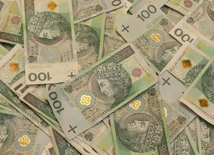 Frankowicze ugrali już miliardy złotych