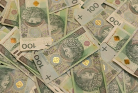 Frankowicze ugrali już miliardy złotych