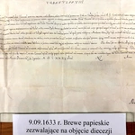 Biskup Mikołaj Szyszkowski