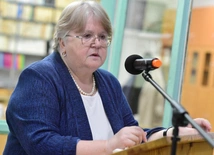 Biskup na trudne czasy