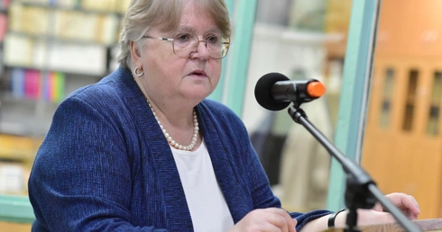 Biskup na trudne czasy