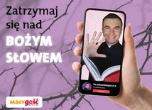 23 marca III Niedziela Wielkiego Postu