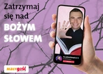 23 marca III Niedziela Wielkiego Postu