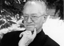 Śp. ks. prałat Zbigniew Donarski