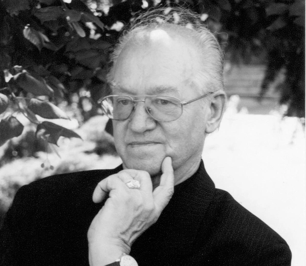 Śp. ks. prałat Zbigniew Donarski