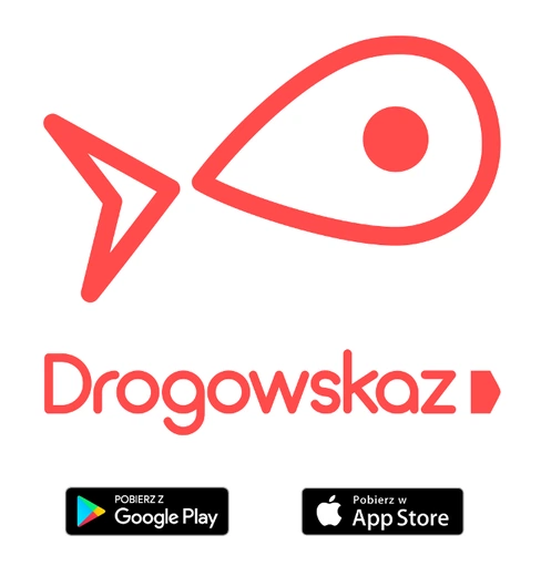Aplikacja wskaże Ci drogę... na Mszę św.