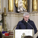 Rekolekcje Krucjaty Wyzwolenia Człowieka w Dębicy