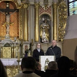 Rekolekcje Krucjaty Wyzwolenia Człowieka w Dębicy