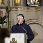 Rekolekcje Krucjaty Wyzwolenia Człowieka w Dębicy
