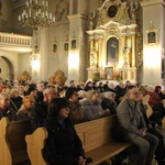 Rekolekcje Krucjaty Wyzwolenia Człowieka w Dębicy