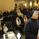 Rekolekcje Krucjaty Wyzwolenia Człowieka w Dębicy