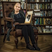 Światowy Dzień Poezji: Od Eliotta, przez Miłosza, po Brylla