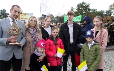 Zaproś rodzinę Ulmów do swojego domu
