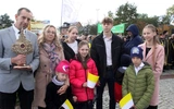 Zaproś rodzinę Ulmów do swojego domu