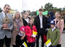 Zaproś rodzinę Ulmów do swojego domu