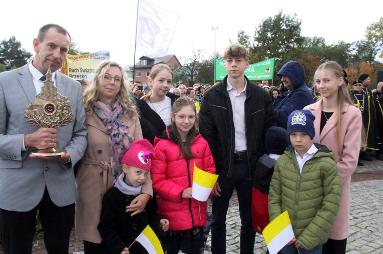 Zaproś rodzinę Ulmów do swojego domu