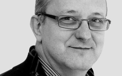 Gdy człowiek nie chce wierzyć, nie uwierzy