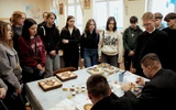 Teologia dla każdego - wydział otworzył drzwi
