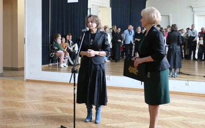 Etap regionalny konkursu pieśni i poezji patriotycznej w Radomiu