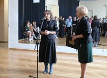 Etap regionalny konkursu pieśni i poezji patriotycznej w Radomiu