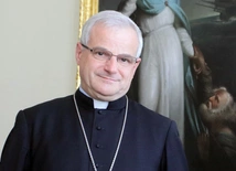 Jest prawomocny wyrok w sprawie bp. Marka Mendyka i "Gazety Wyborczej". Chodziło o niesłuszne oskarżenie