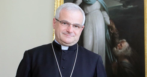 Jest prawomocny wyrok w sprawie bp. Marka Mendyka i "Gazety Wyborczej". Chodziło o niesłuszne oskarżenie