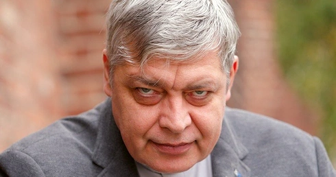 W piątą rocznicę śmierci ks. Piotra Pawlukiewicza przypominamy naszą rozmowę z nim